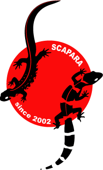 SCAPARA_Logo